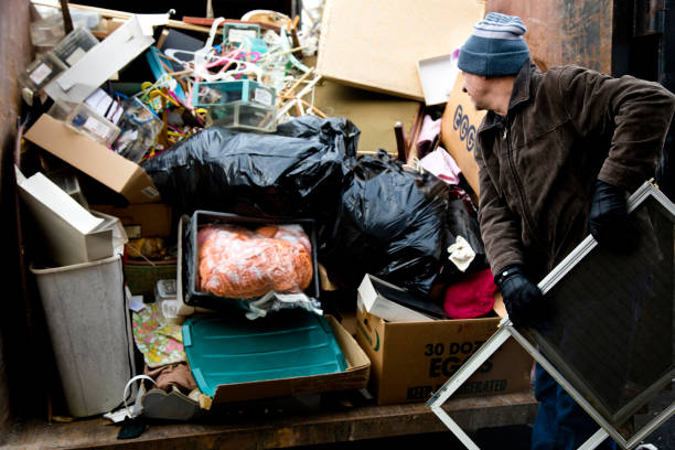 Trusted Waterford, CA Junk Removal Services Experts