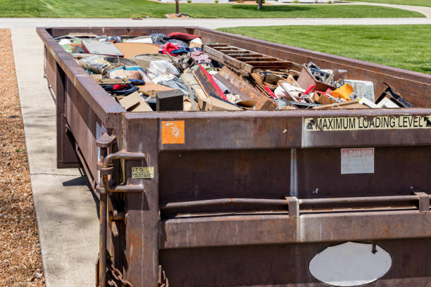 Best Recycling Services for Junk  in Waterford, CA